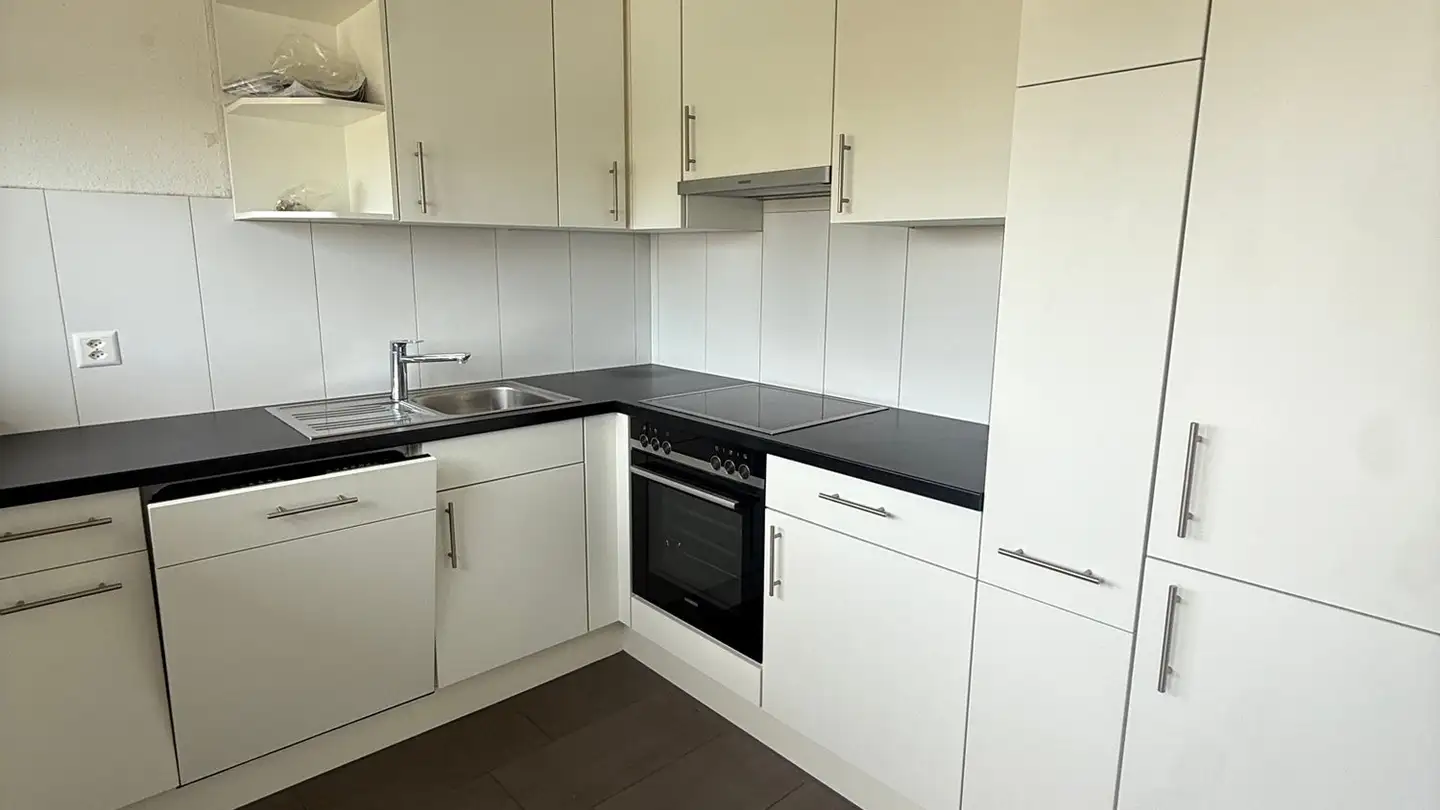 Appartement à louer - Schmidbreiten-Strasse 13, 8153 Rümlang - Photo 2