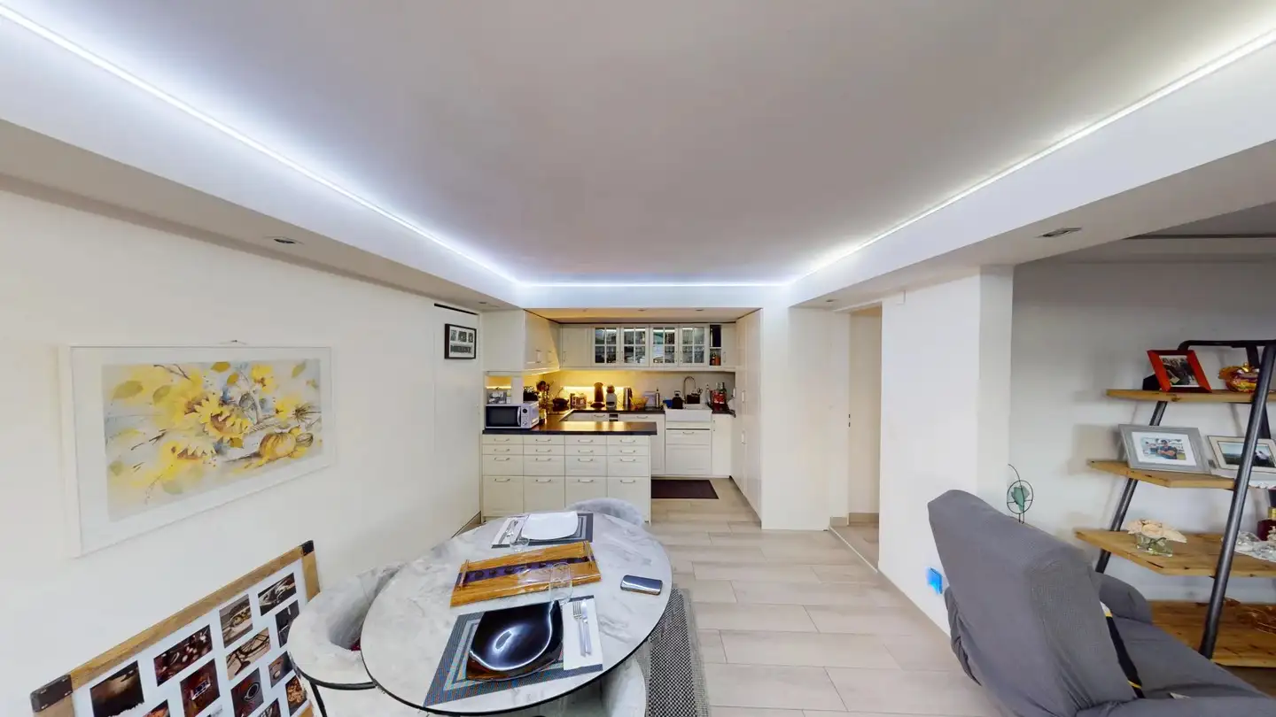 Single house for sale - Route De Crans-Montana, 3963 Montana - Photo 3