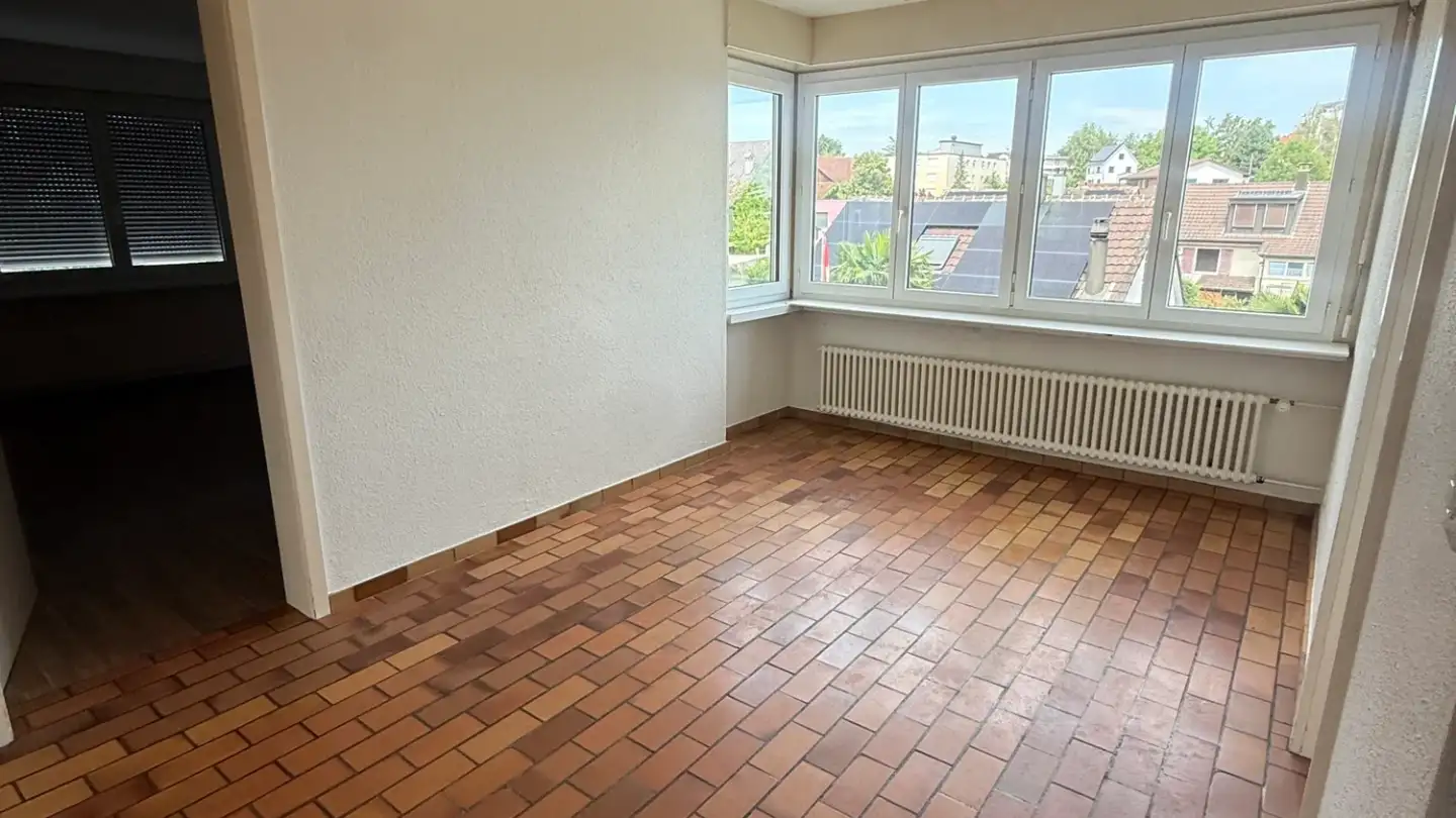 Appartement à louer - Schmidbreiten-Strasse 13, 8153 Rümlang - Photo 3