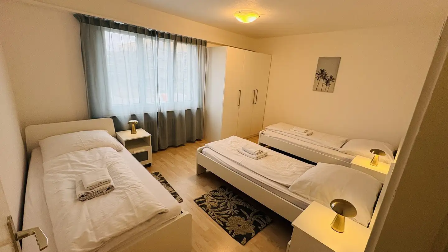 Apartment for sale - Grubenstrasse 1, 4923 Wynau - Photo 2