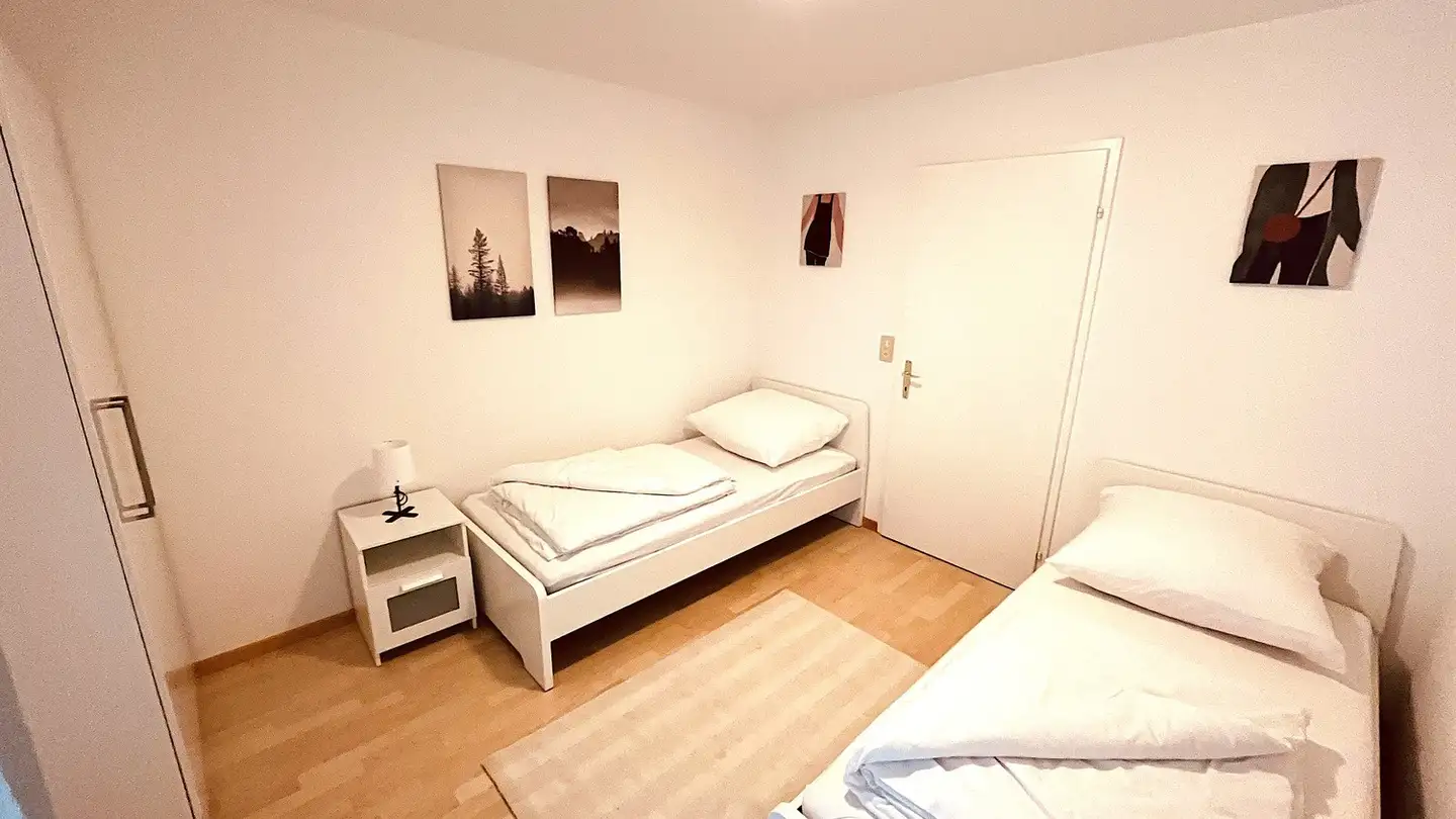 Apartment for sale - Grubenstrasse 1, 4923 Wynau - Photo 3