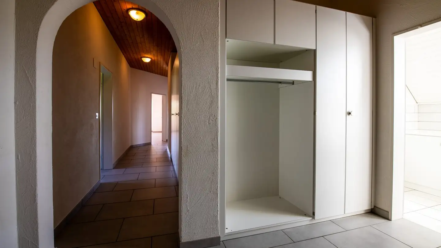 Attico in affitto - Chalbisauweg 9, 8816 Hirzel - Photo 3