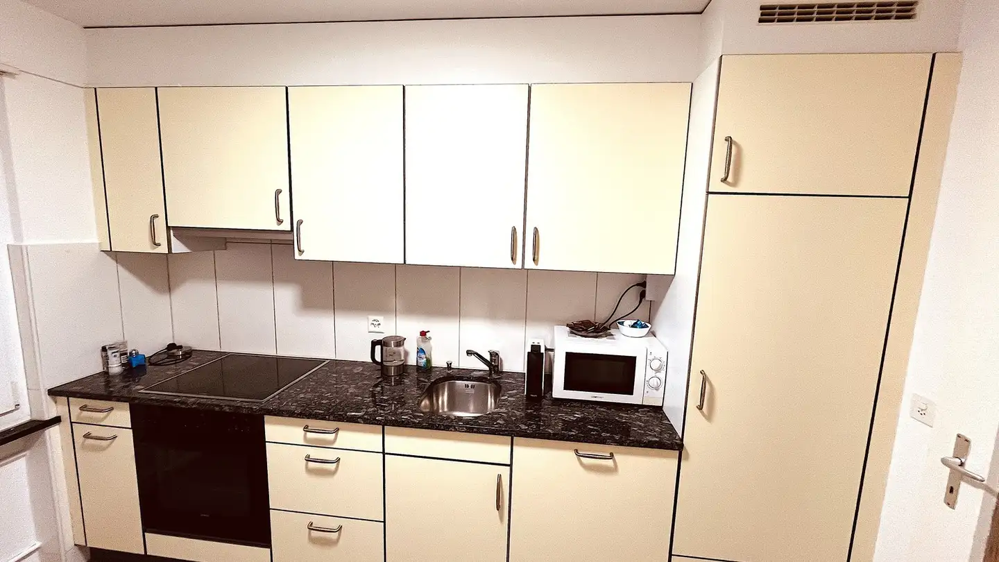 Apartment for sale - Grubenstrasse 1, 4923 Wynau - Photo 4