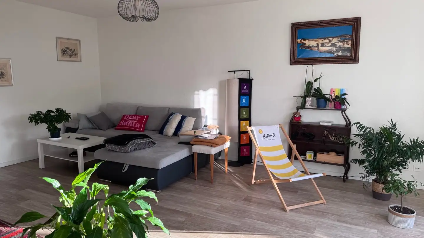 Apartment for rent - 1244 Choulex - Photo 2