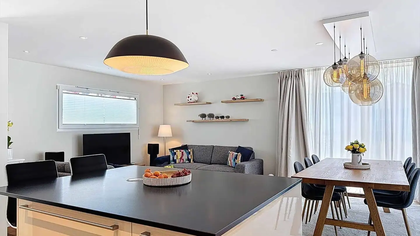 Casa bifamiliare in vendita - 1260 Nyon - Photo 3