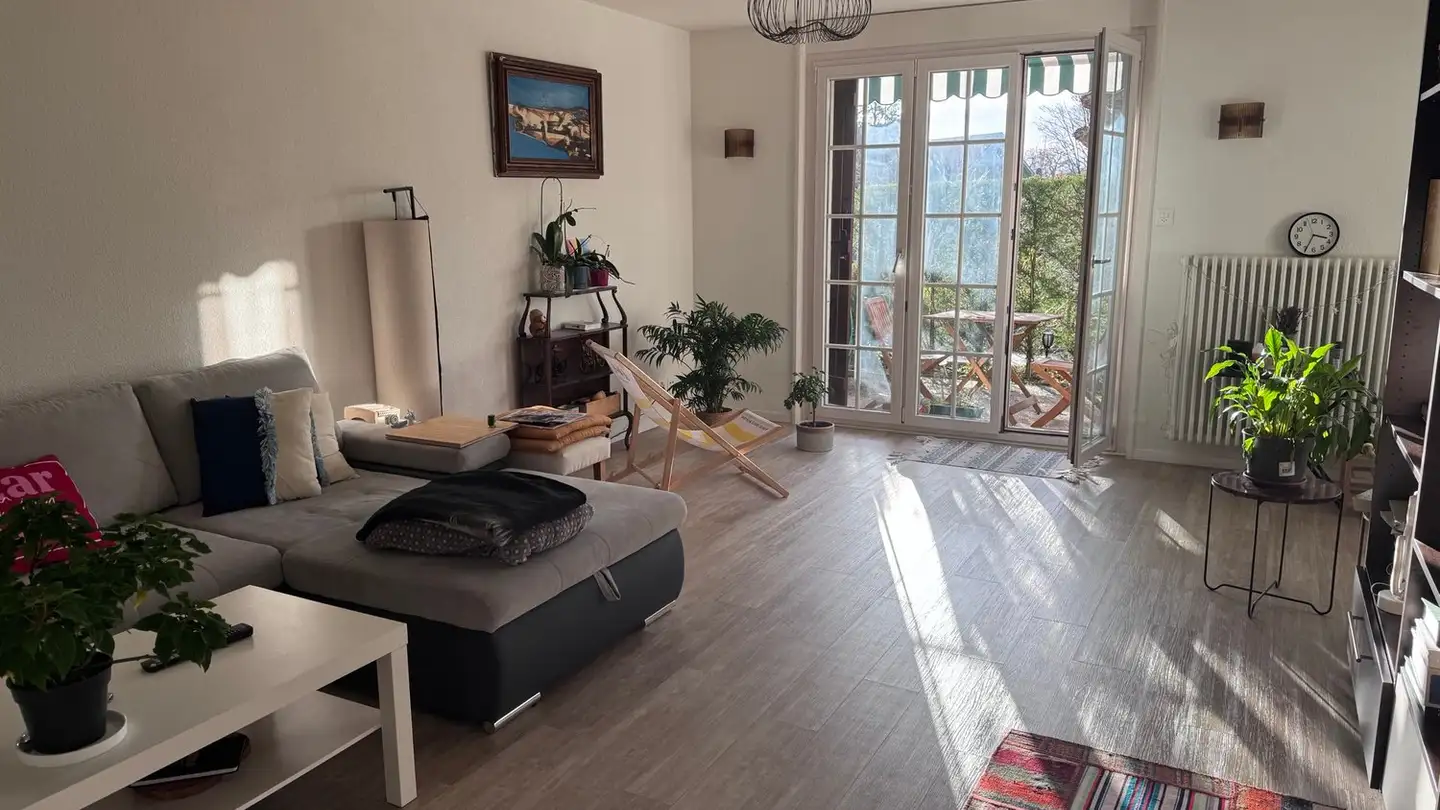 Apartment for rent - 1244 Choulex - Photo 3