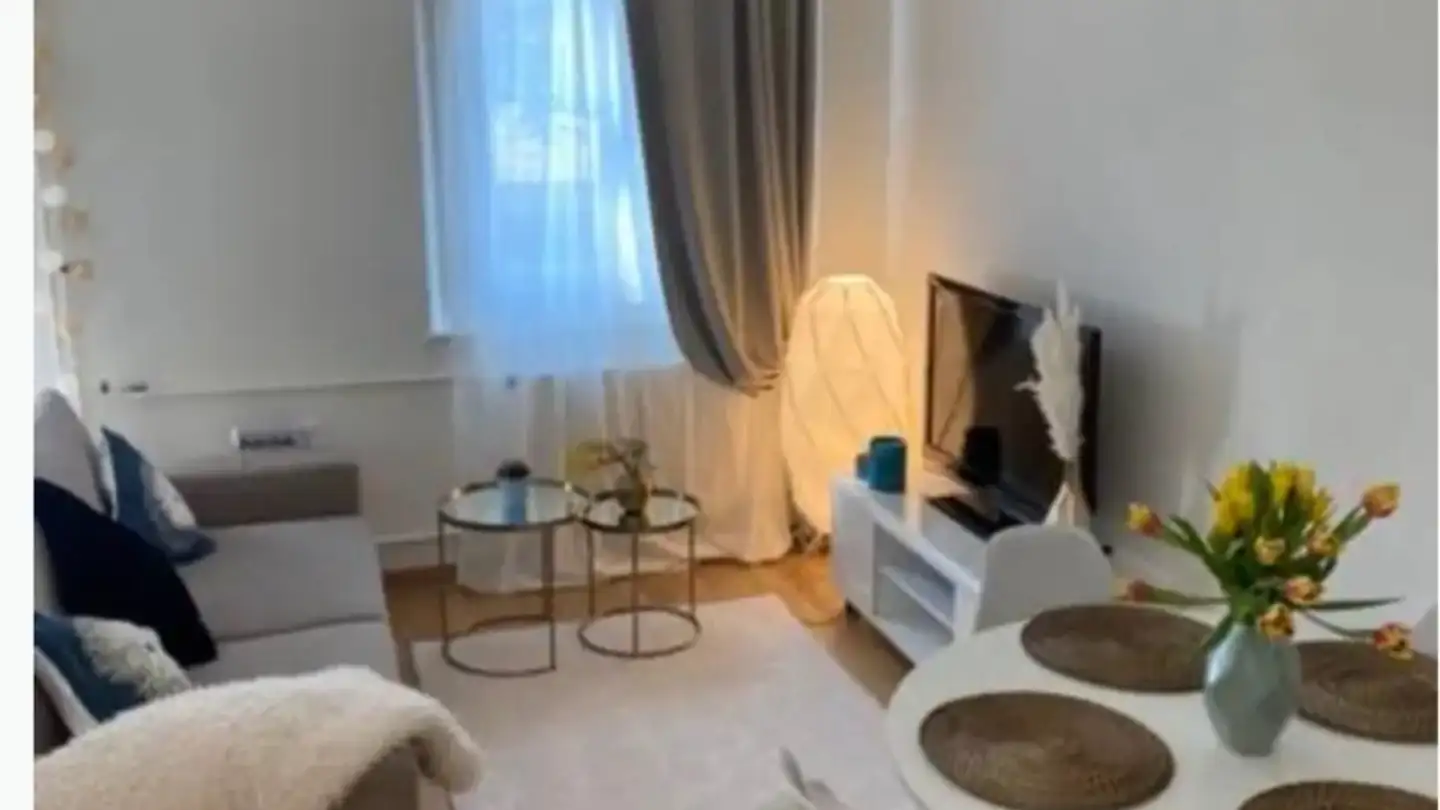 Appartamento in affitto - 1226 Thônex