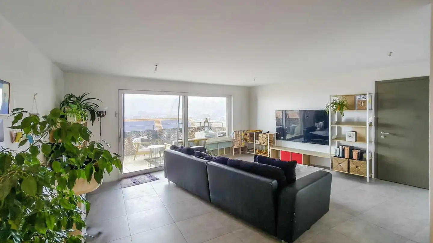 Appartement à vendre - Chemin De La Dame 18, 1350 Orbe