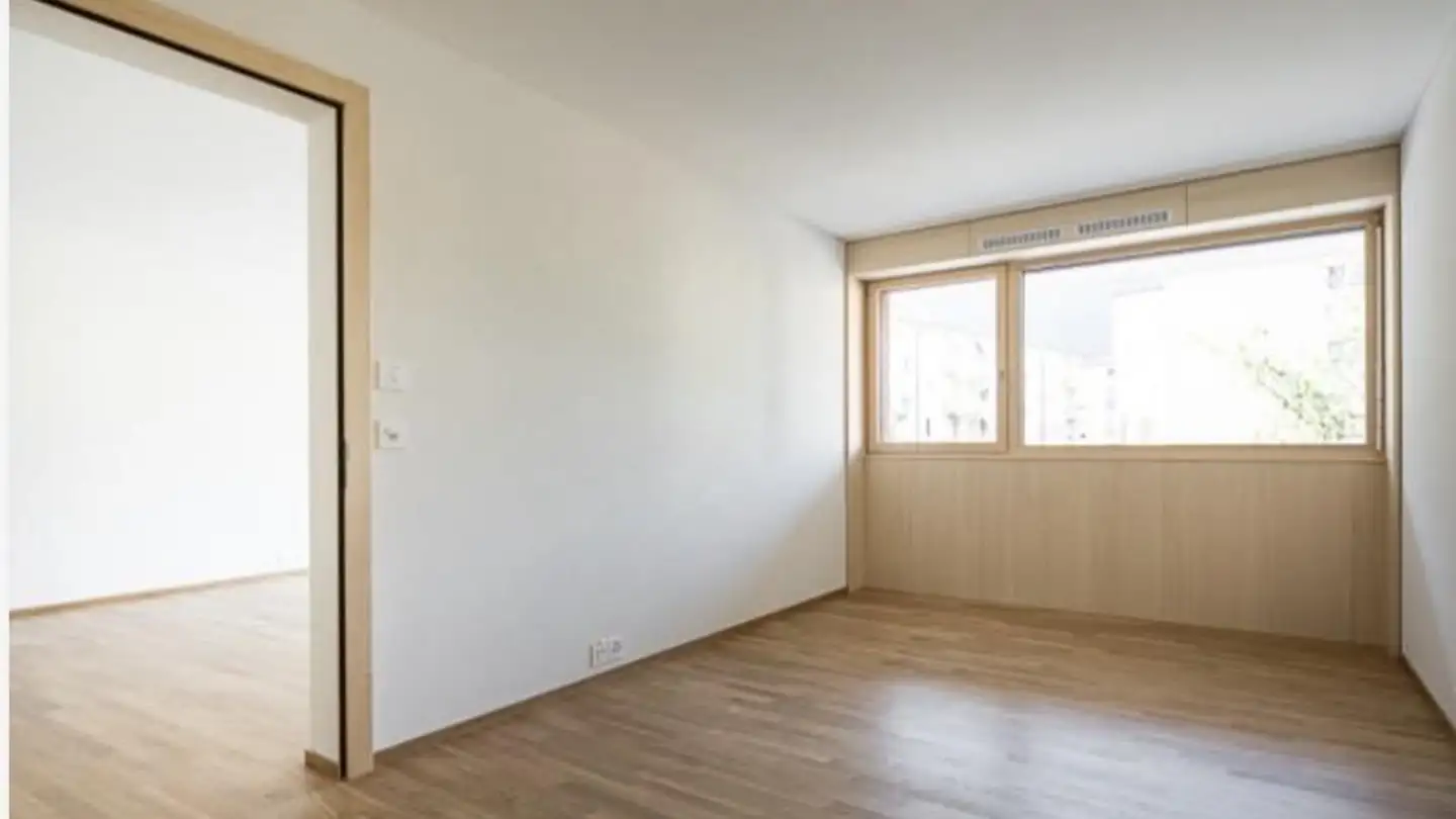 Appartement à louer - Pulvermühlestrasse 32, 7000 Chur - Photo 4