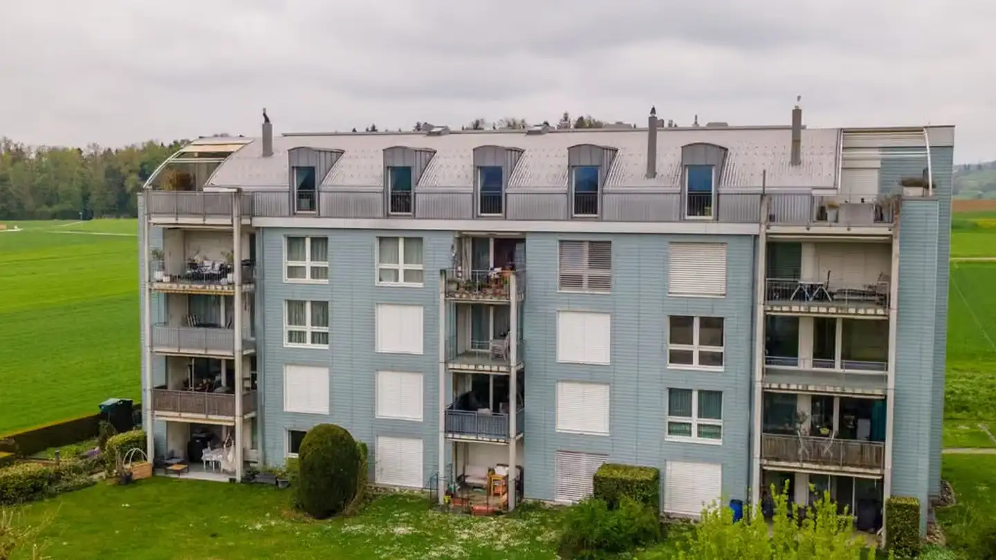 Wohnung mieten - Boniswilerstrasse 30, 5707 Seengen