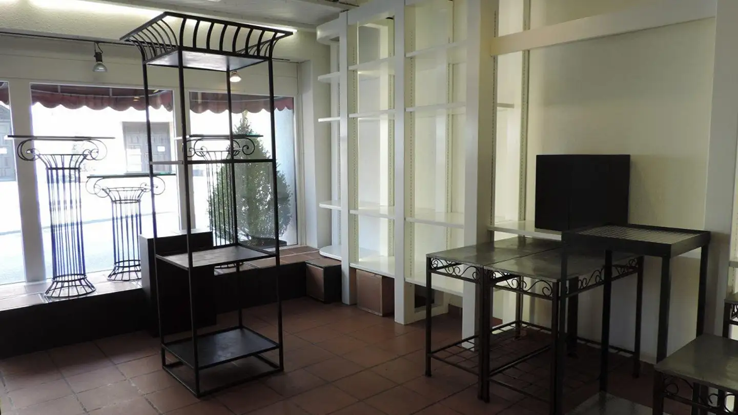 Spazio ufficio in affitto - Städtchen 22, 8730 Uznach - Foto 4