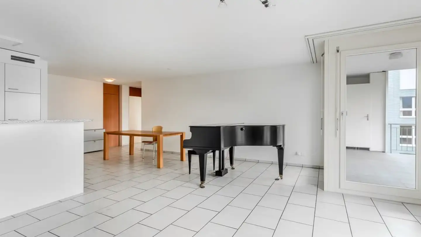 Wohnung mieten - Boniswilerstrasse 30, 5707 Seengen - Foto 2