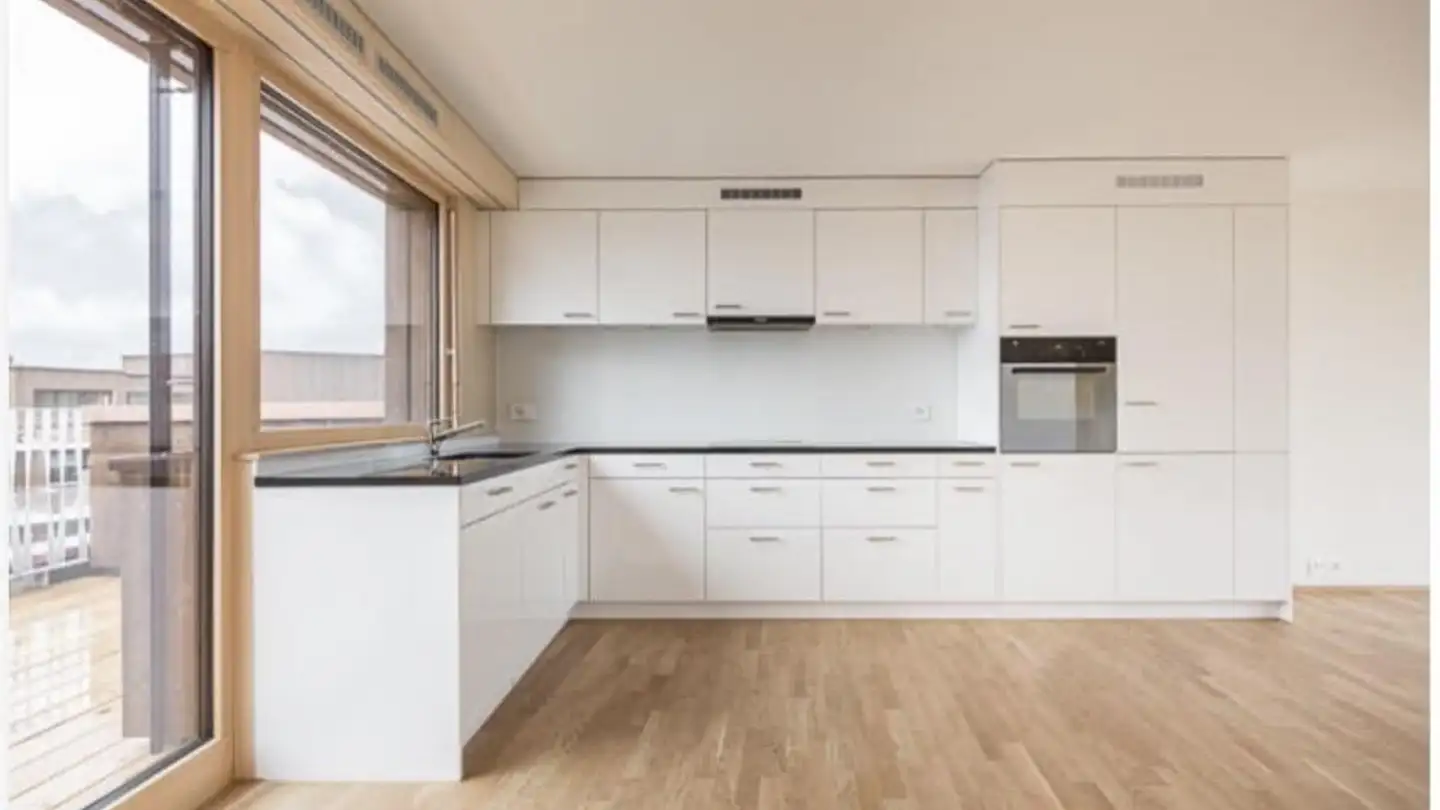 Appartement à louer - Pulvermühlestrasse 32, 7000 Chur - Photo 2