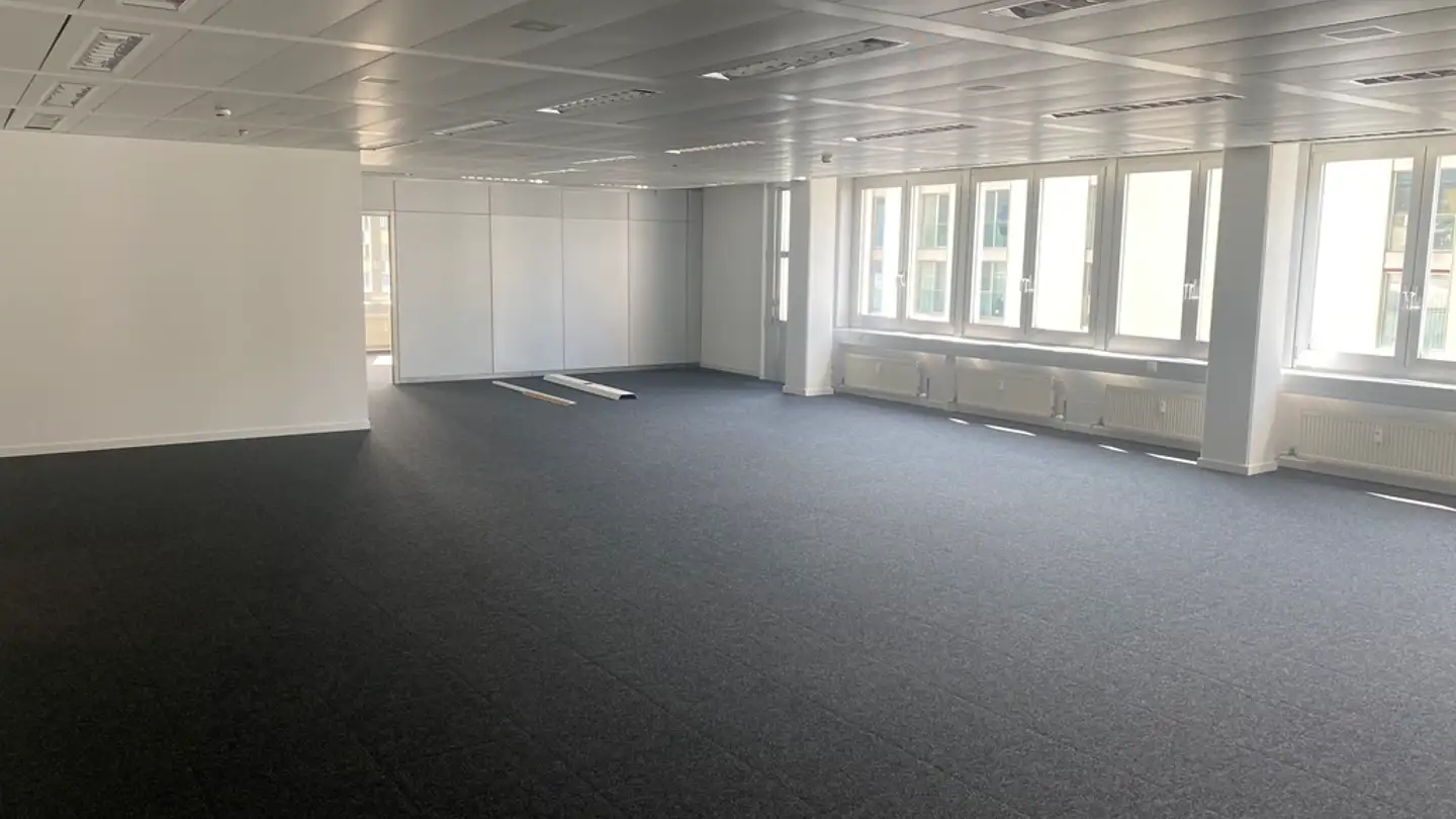 Spazio ufficio in affitto - Brandstrasse 26, 8952 Schlieren - Foto 4