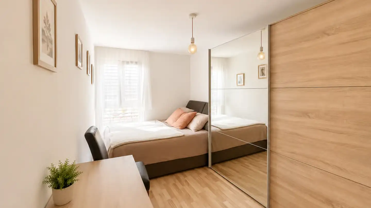 Wohnung kaufen - Misery, 1721 Courtion - Foto 3