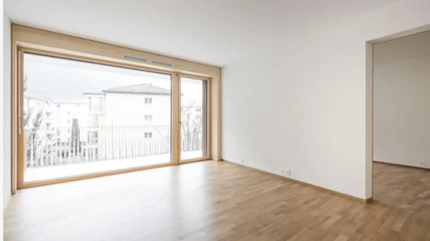 Appartement à louer - Pulvermühlestrasse 32, 7000 Chur - Photo 3