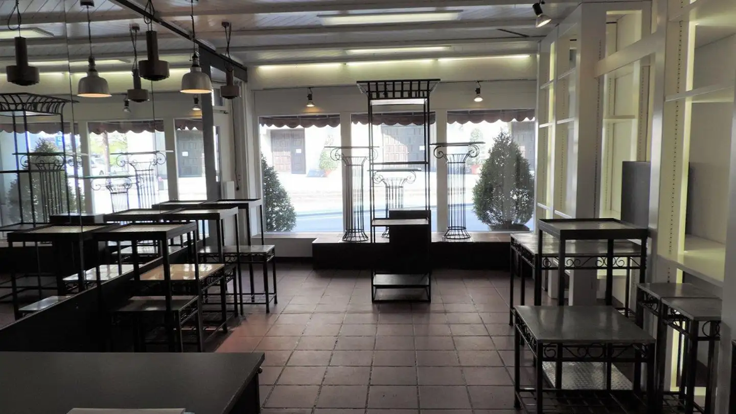 Spazio ufficio in affitto - Städtchen 22, 8730 Uznach - Foto 3