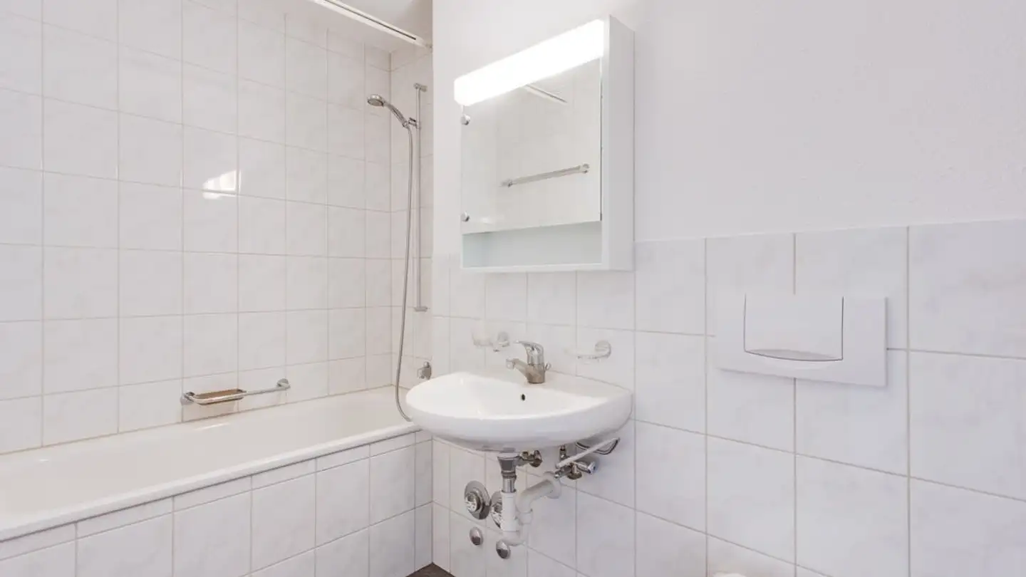 Apartment for rent - Brugghalden 15, 9300 Wittenbach - Photo 4