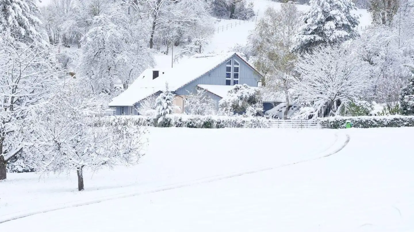 Maison individuelle à vendre - 8175 Windlach