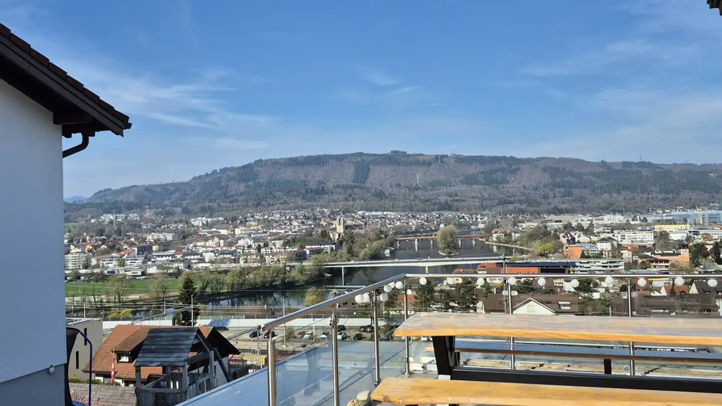 Chambre à louer - Obere Rütistrasse 14a, 4332 Stein AG - Photo 3