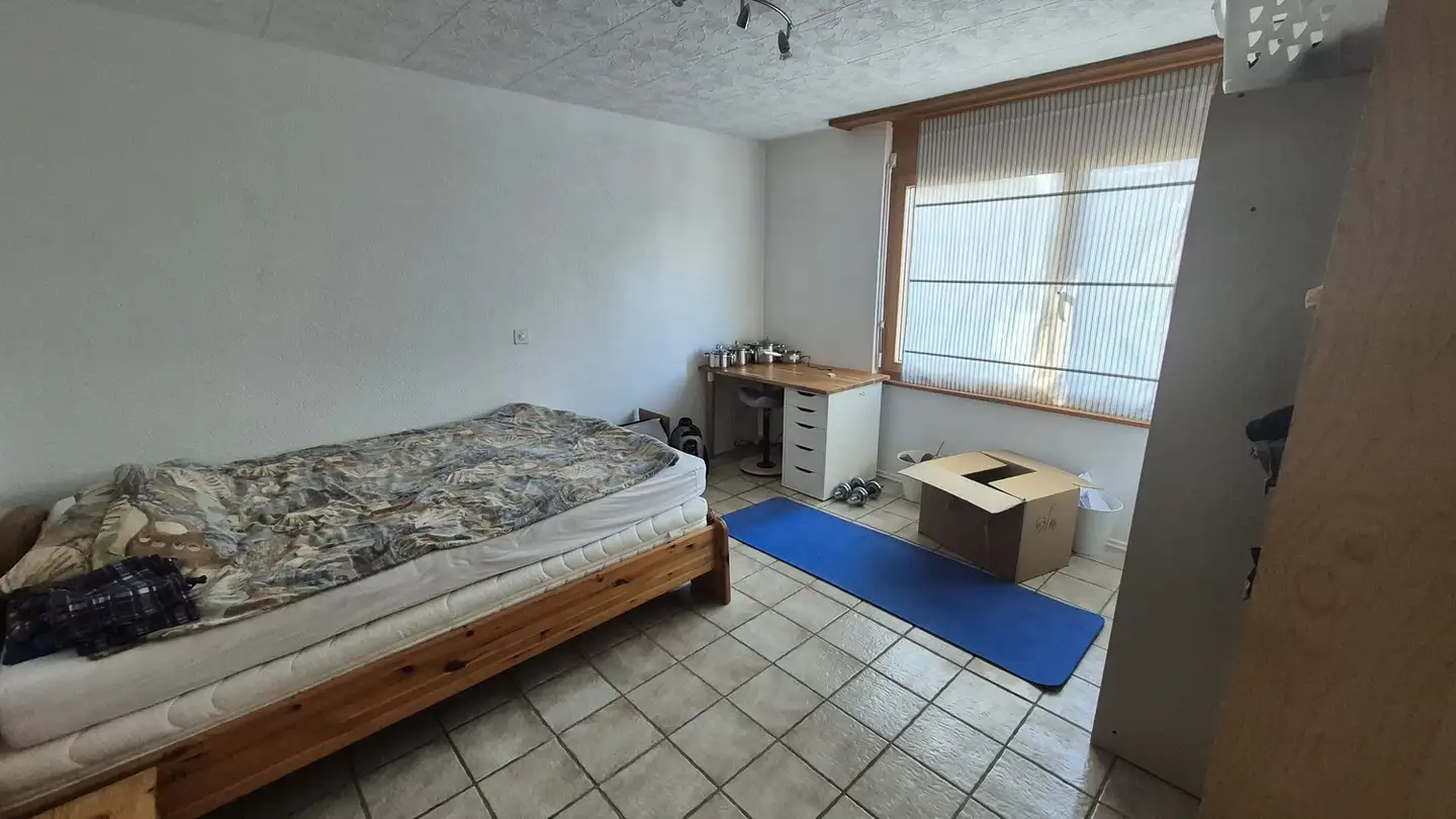 Chambre à louer - Obere Rütistrasse 14a, 4332 Stein AG - Photo 4