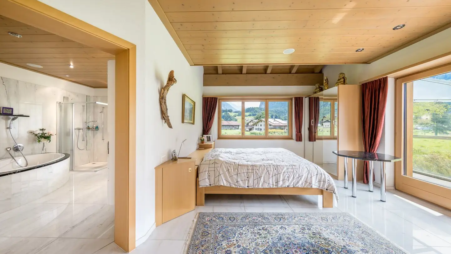 Casa singola in vendita - Turenmattenstrasse 20, 3860 Meiringen - Foto 4