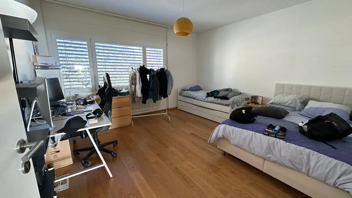 Apartment for rent - 1004 Lausanne - Photo 3