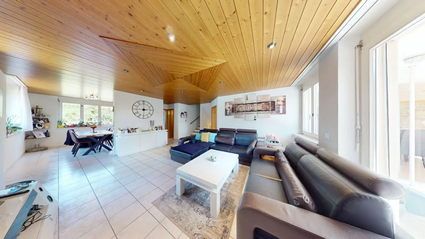 Maison jumelle à vendre - 4813 Uerkheim - Photo 4