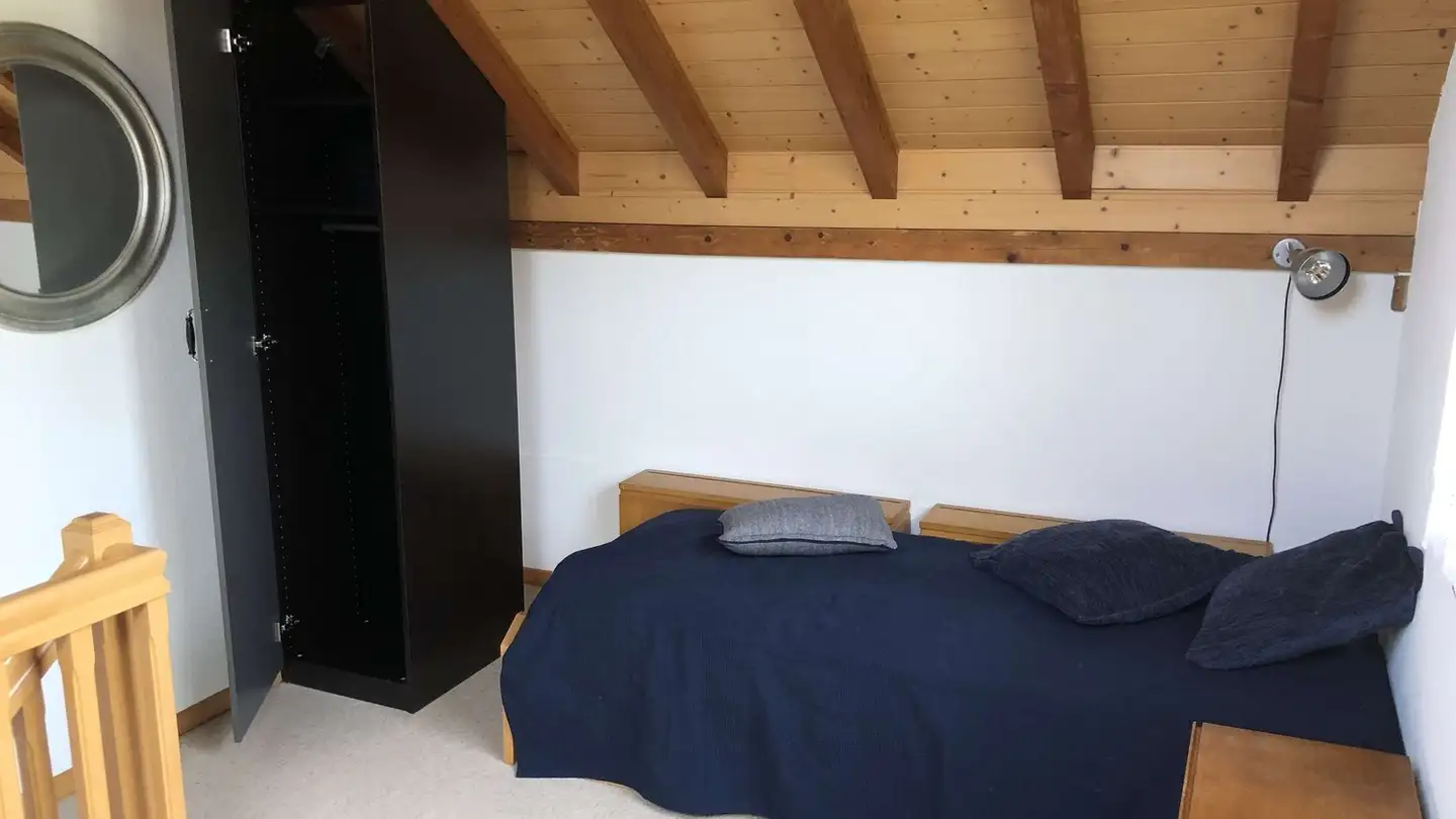 Apartment for rent - Route De Saint-Cergue 7, 1270 Trélex - Photo 4