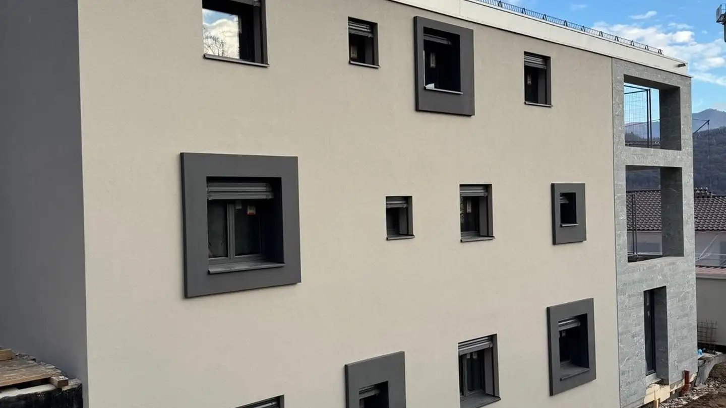 Apartment for rent - 6934 Bioggio - Photo 2