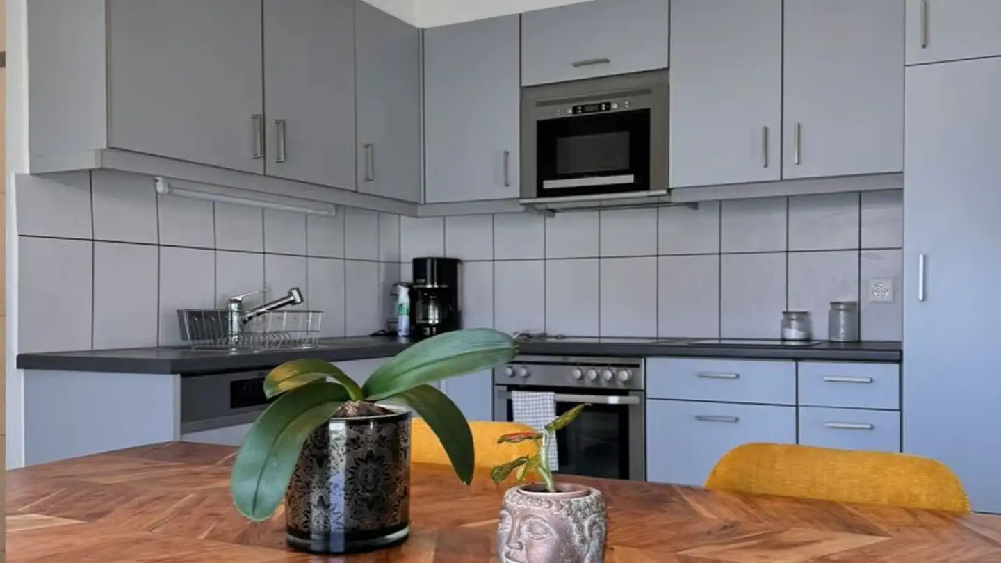 Appartement à louer - 1965 Savièse