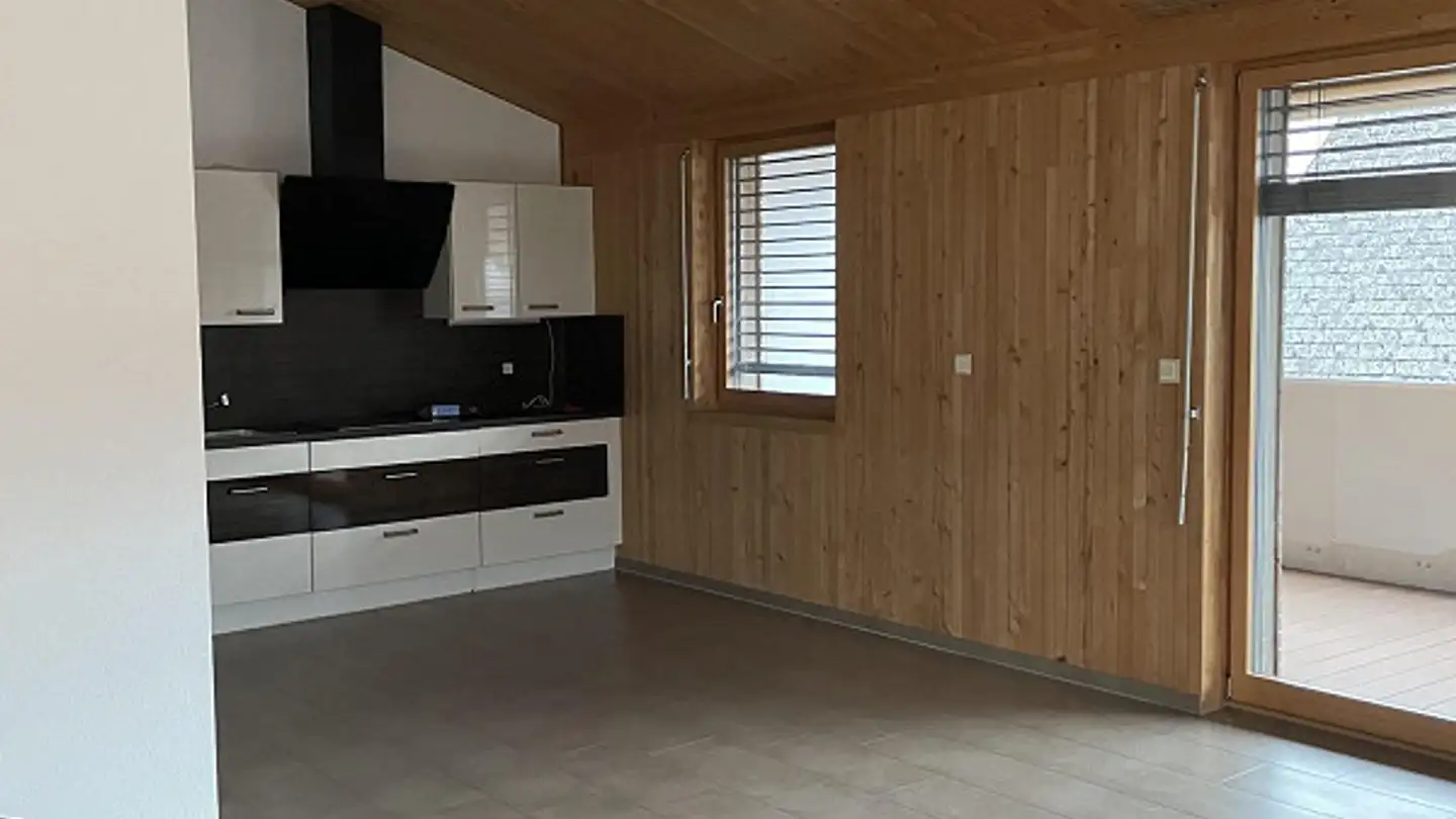 Apartment for rent - Staatsstrasse 64, 9437 Marbach SG - Photo 2