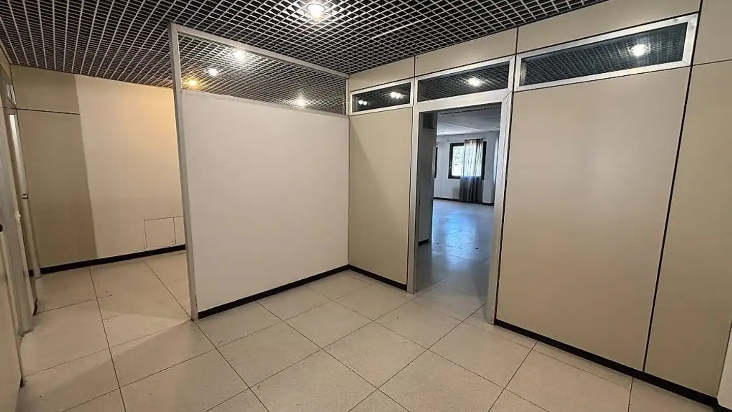 Commerciale in affitto - Via San Gottardo 46, 6593 Cadenazzo - Foto 4