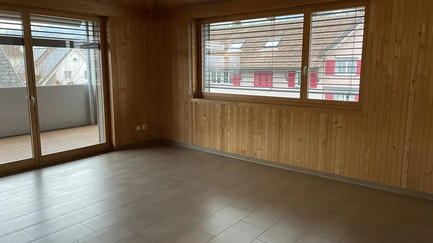 Apartment for rent - Staatsstrasse 64, 9437 Marbach SG - Photo 3