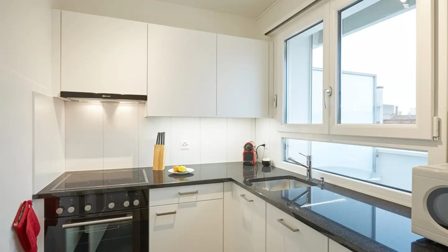 Appartamento ammobiliato in affitto - Schützenmattstrasse 13, 4051 Basel - Foto 3