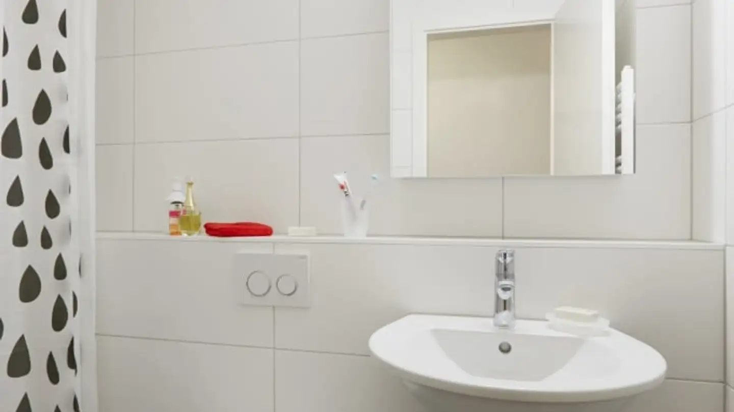 Appartamento ammobiliato in affitto - Schützenmattstrasse 13, 4051 Basel - Foto 4