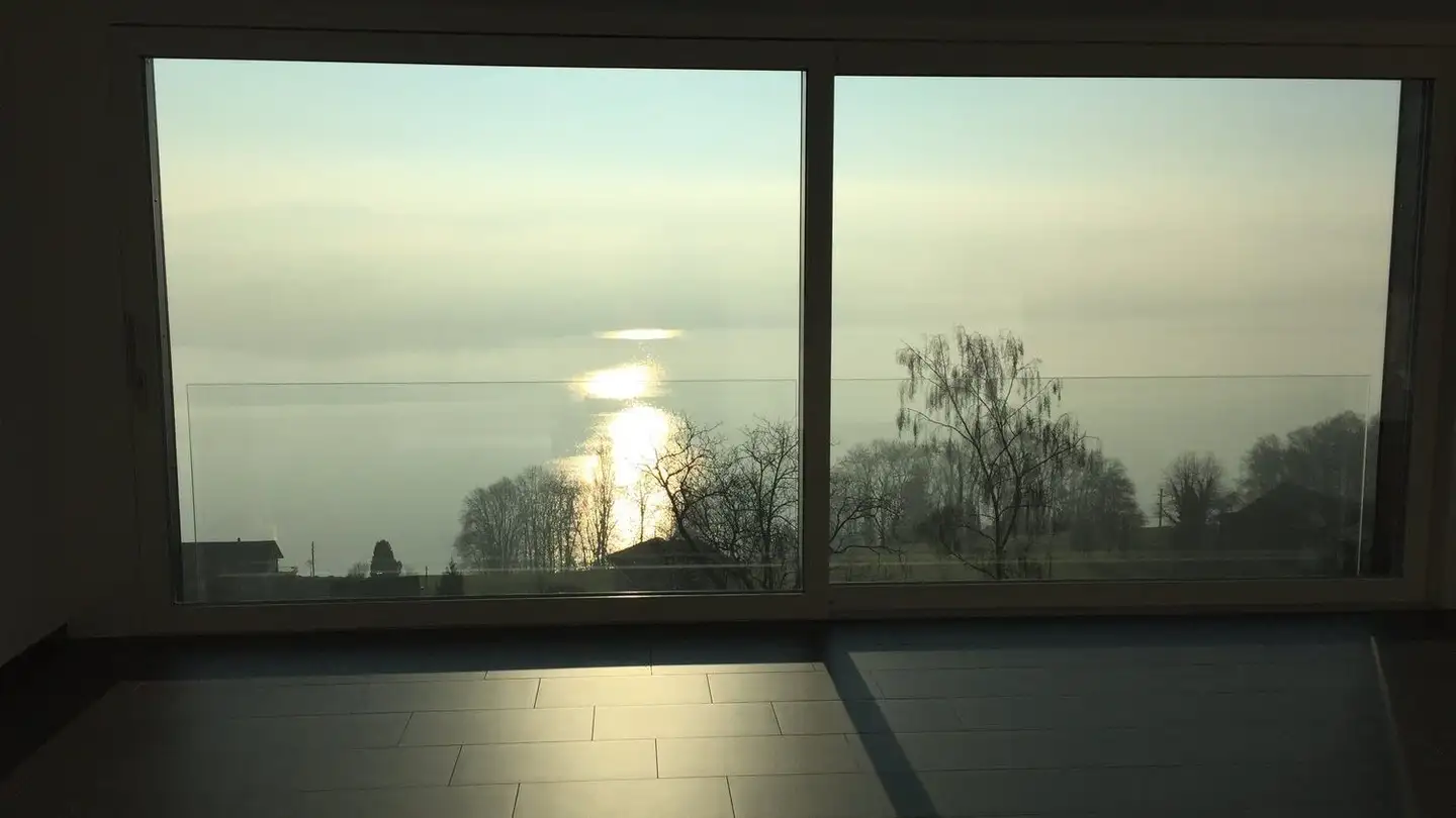 Maisonette mieten - Zopfstrasse 38, 5708 Birrwil
