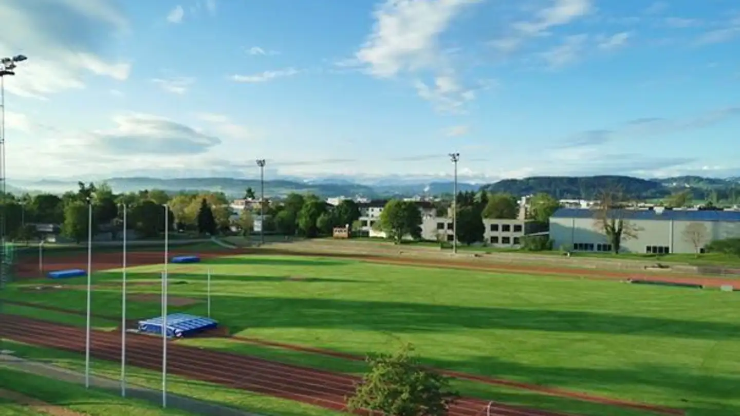 Appartamento in affitto - Rotschürstrasse 5, 9500 Wil SG