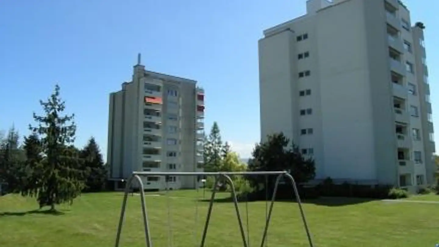 Appartamento in affitto - Rotschürstrasse 5, 9500 Wil SG - Photo 2