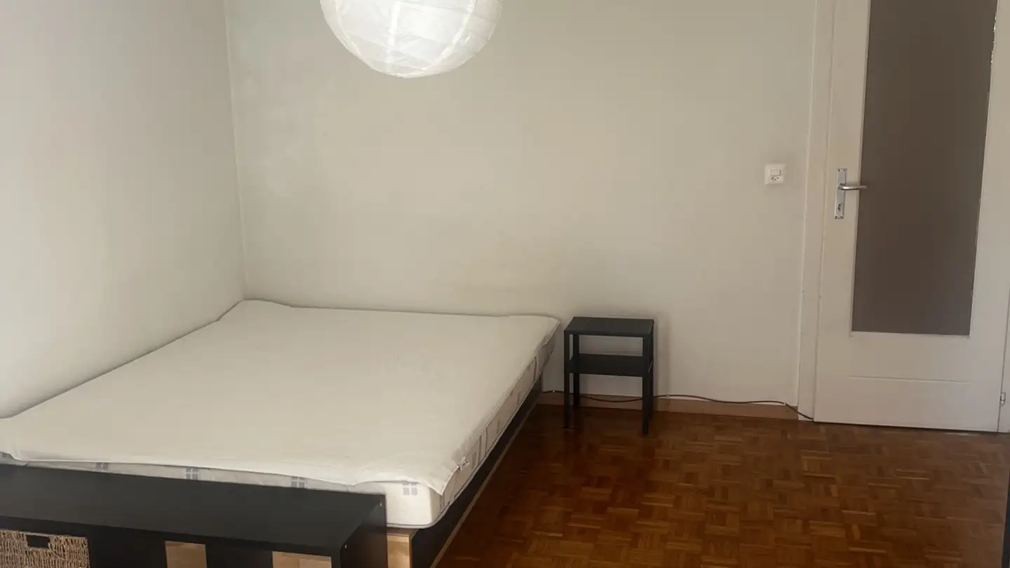 Single room for rent - 1030 Bussigny - Photo 2