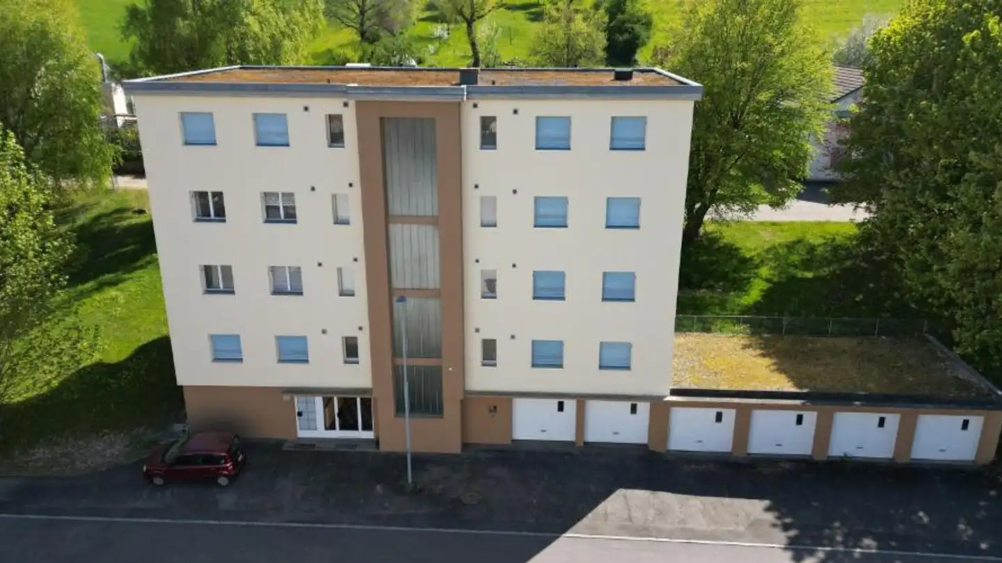 Appartamento in vendita - Rue Briscol 2, 2853 Courfaivre