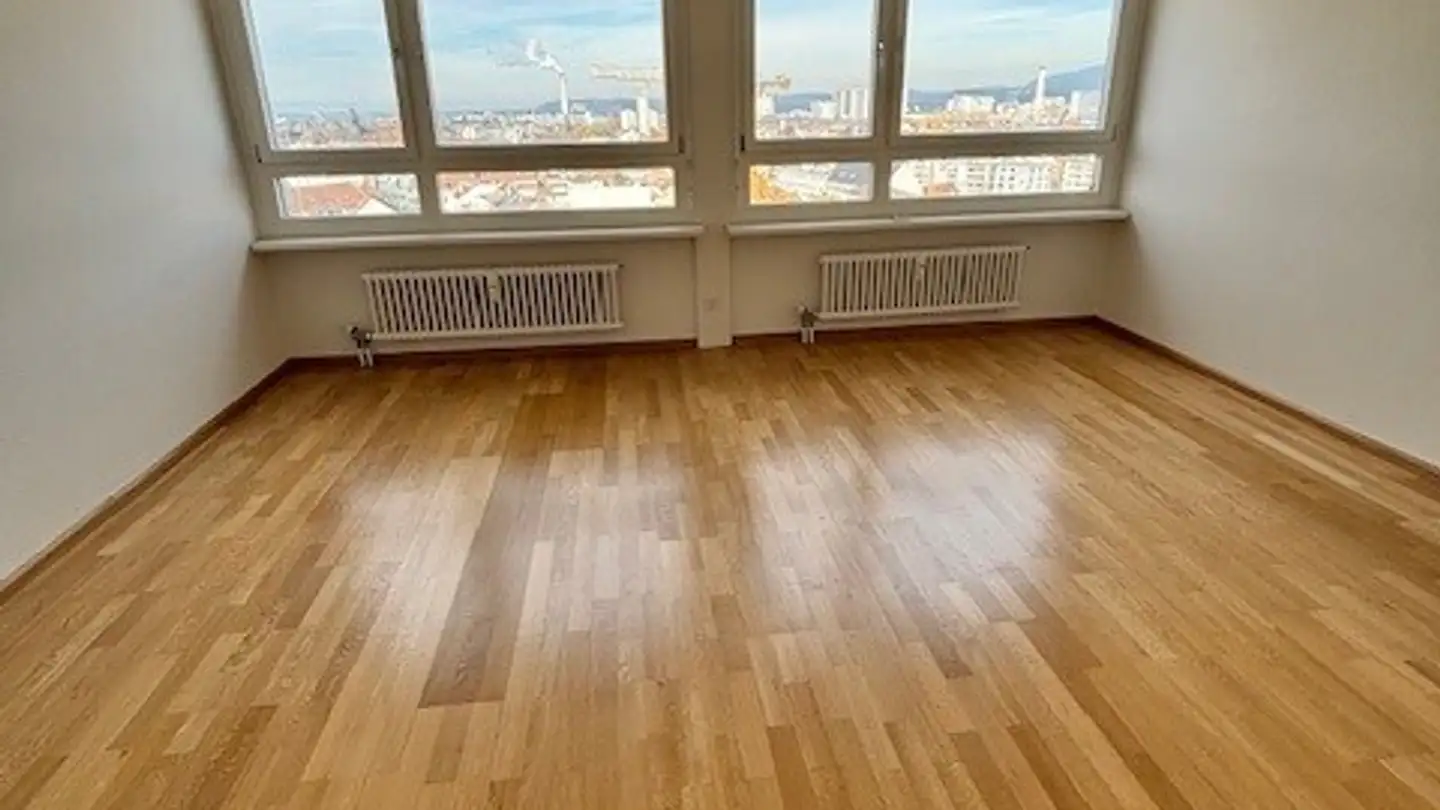 Apartment for rent - Türkheimerstrasse 5, 4055 Basel - Photo 4