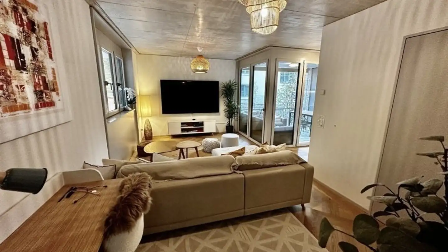 Appartement à louer - Mühlebachstrasse 31, 8008 Zürich - Photo 2