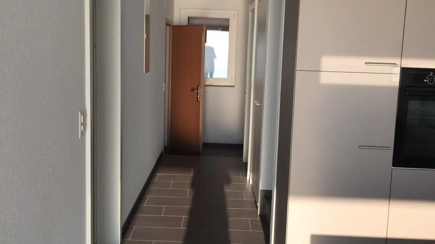 Maisonette mieten - Zopfstrasse 38, 5708 Birrwil - Foto 2