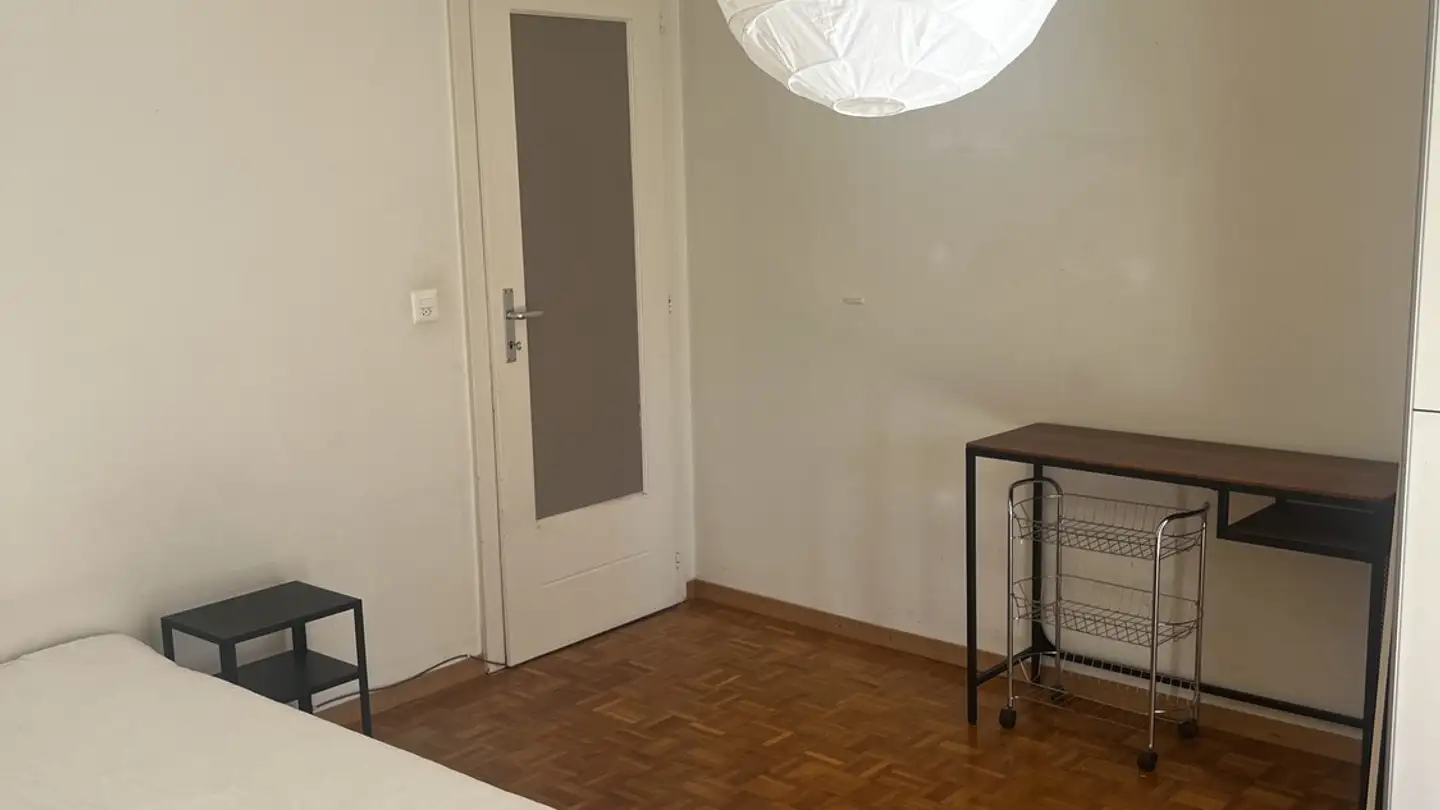 Single room for rent - 1030 Bussigny - Photo 3