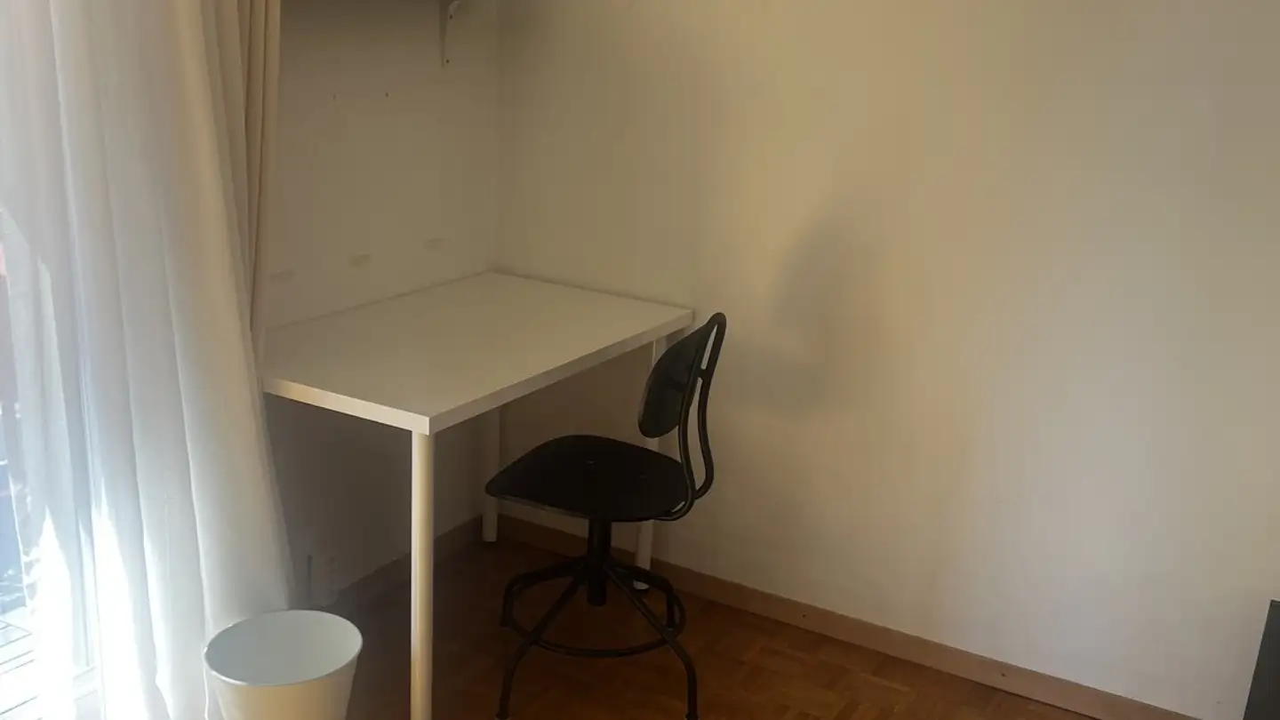 Single room for rent - 1030 Bussigny - Photo 4