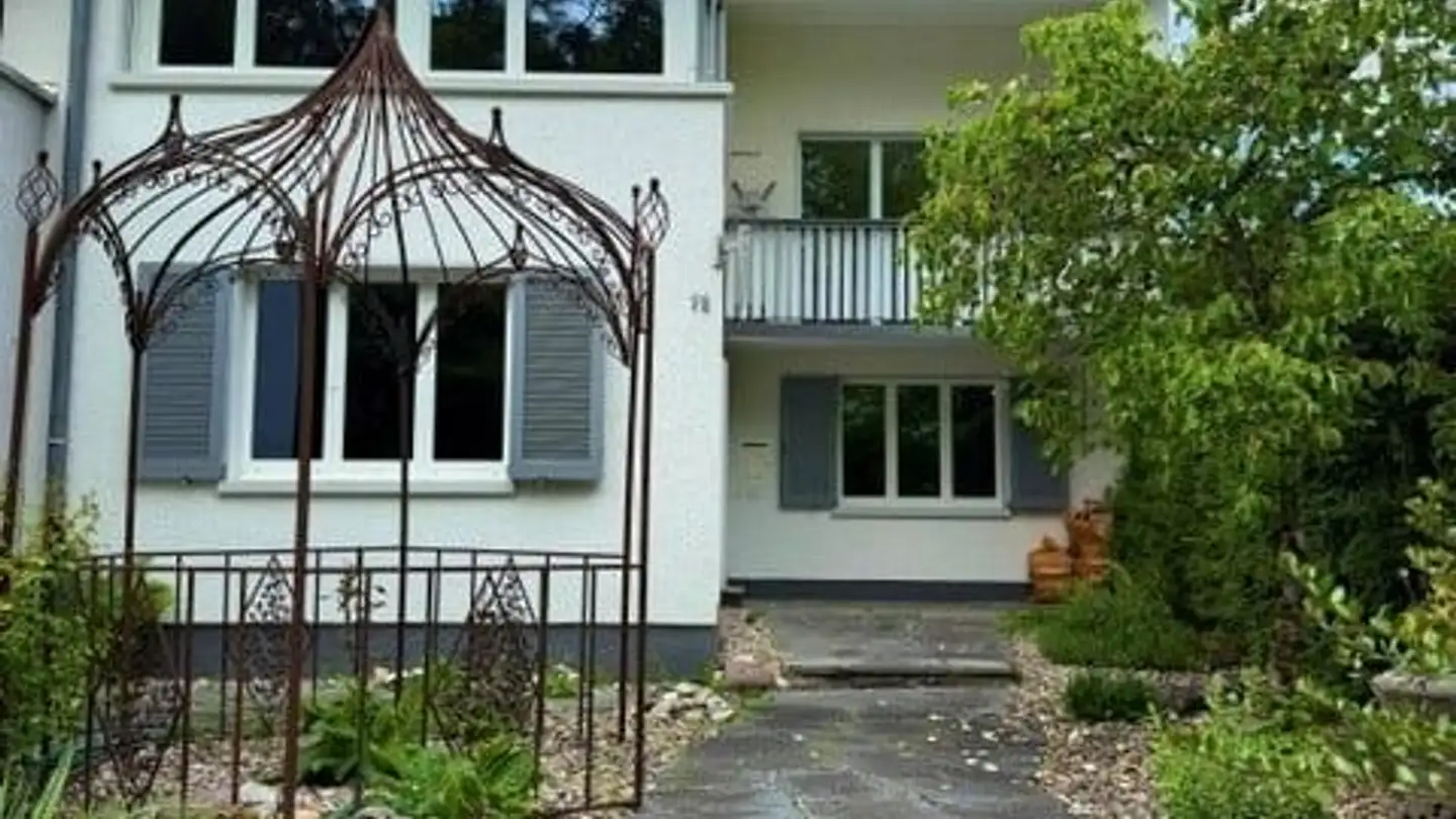 Single house for sale - Bruderholzstrasse 78, 4153 Reinach BL - Photo 4