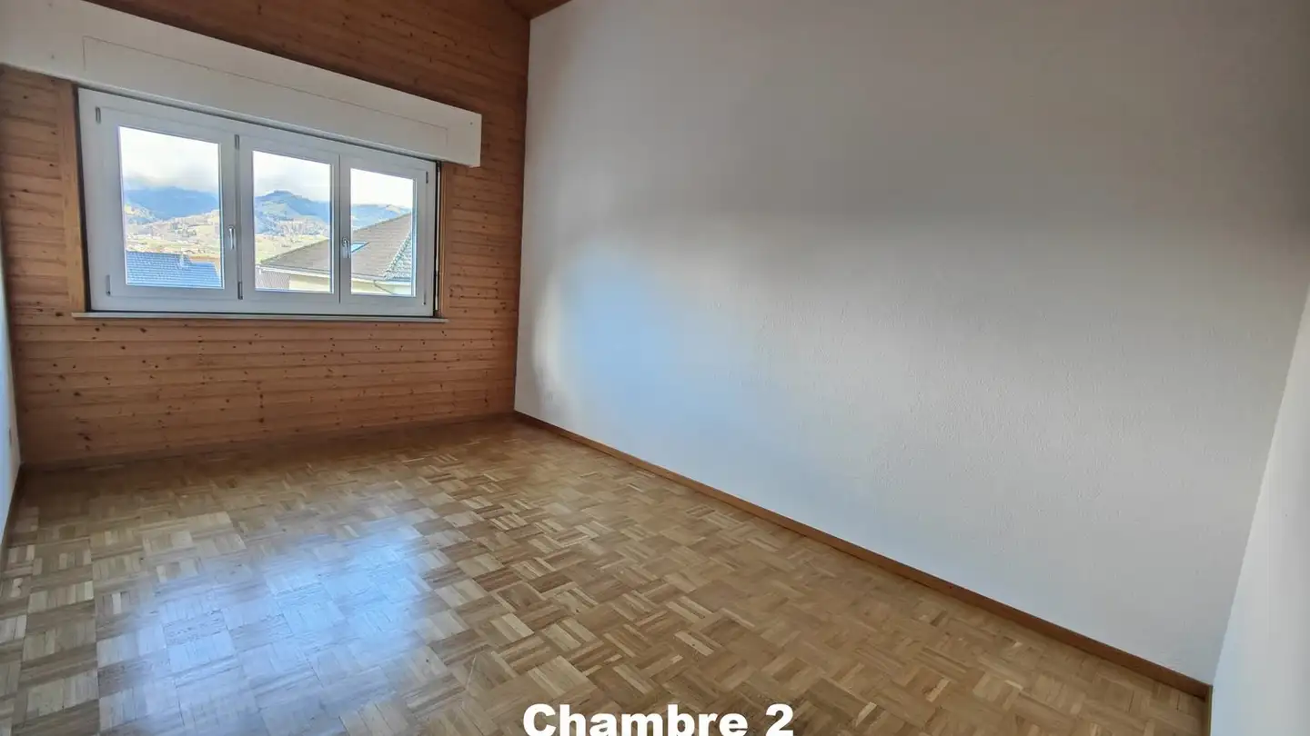 Wohnung kaufen - Rue De Forcel 1, 1636 Broc - Foto 4