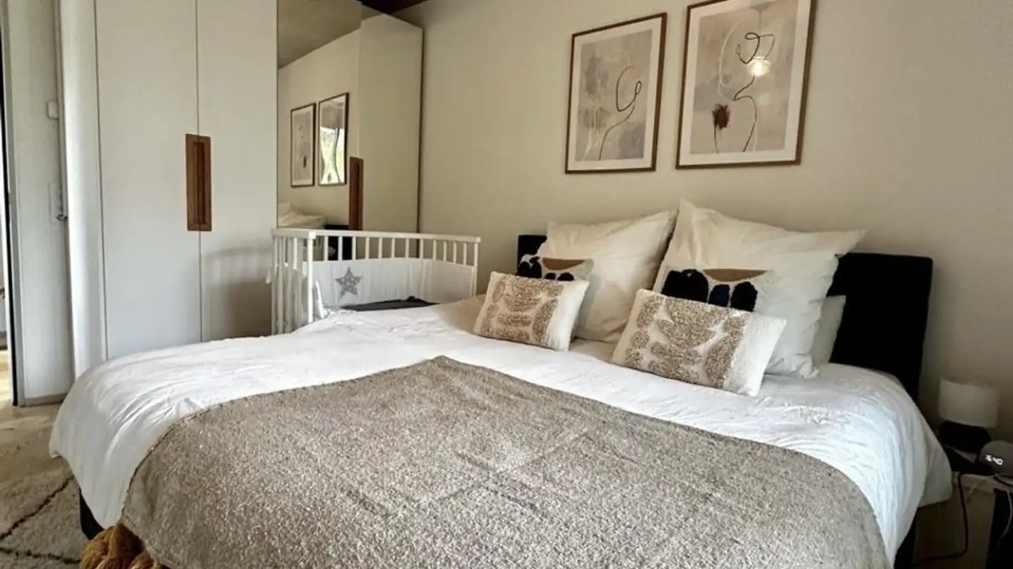 Appartement à louer - Mühlebachstrasse 31, 8008 Zürich - Photo 4