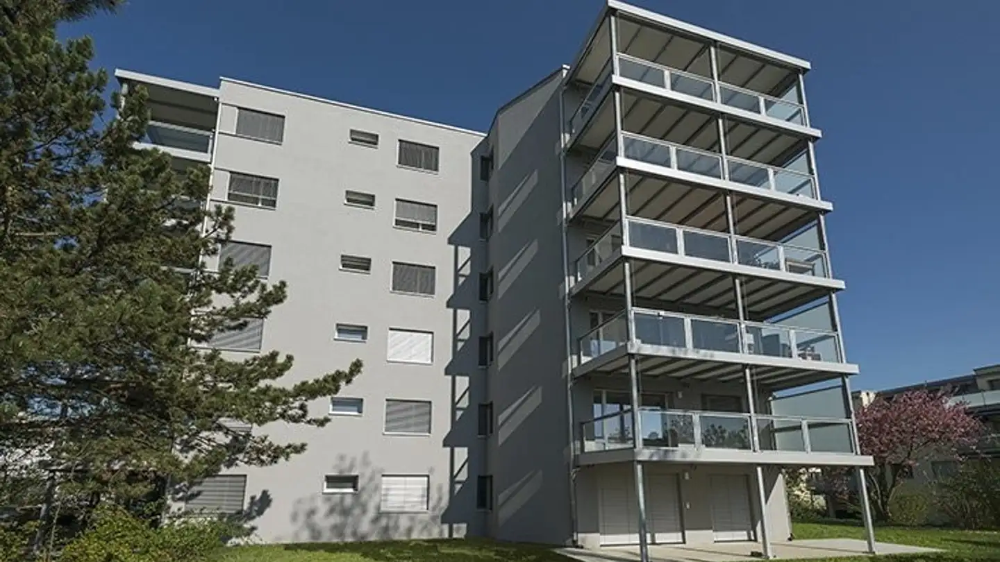 Apartment for rent - Schöneggstrasse 37, 8953 Dietikon